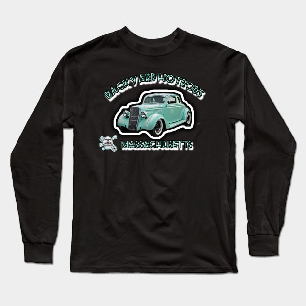 Fluffy 2 Long Sleeve T-Shirt by C.S.P Designs 